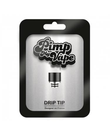 Drip Tip 510 PVM0041 - Pimp My Vape