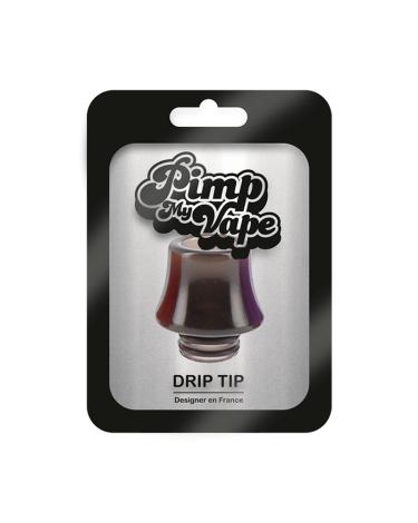 Drip Tip 510 PVM0043 - Pimp My Vape