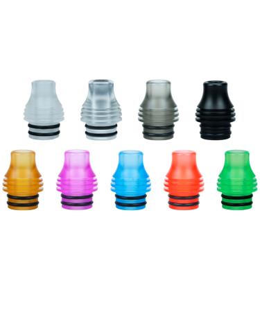 Drip tip 510 (RS341)