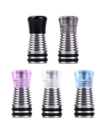 Drip Tip 510 RS362 Fumytech