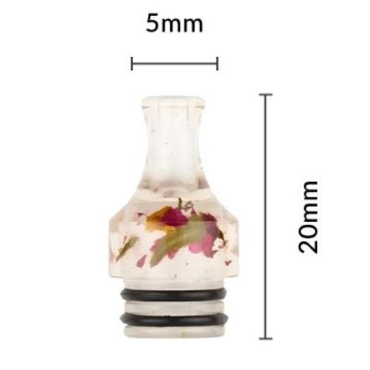 Drip Tip 510 RW-AS271 - ReeWape