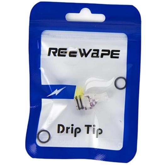 Drip Tip 510 RW-AS271 - ReeWape