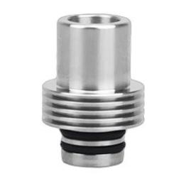 Drip Tip 510 SS (C) - Fumytech