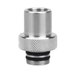 Drip Tip 510 SS (D) - Fumytech