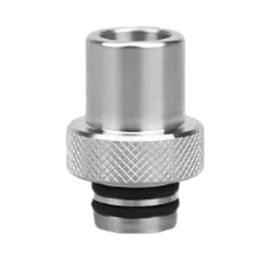 Drip Tip 510 SS (D) - Fumytech
