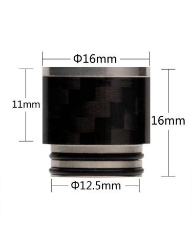 Drip Tip 810 (AS291)