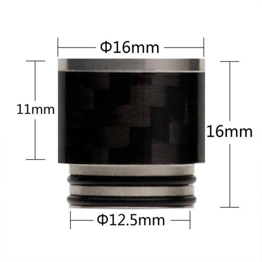 Drip Tip 810 (AS291)