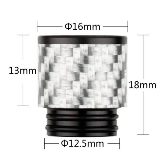 Drip Tip 810 (AS292)