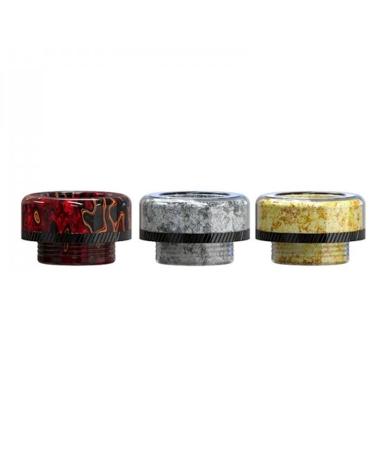 Drip Tip 810 Blaze Solo RDA/RTA