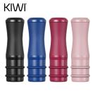 Drip Tip PC & Silicona (2 pcs) Kiwi Vapor