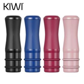 Drip Tip PC & Silicona (2 pcs) Kiwi Vapor