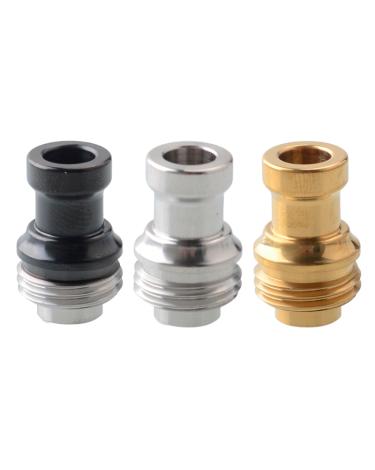 Drip Tip estilo Phaze para Billet / Boro AIO Box Mod