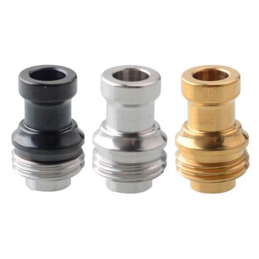 Drip Tip estilo Phaze para Billet / Boro AIO Box Mod