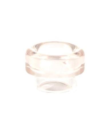 Drip Tip Resina 810 RS335 Clear - ReeWape