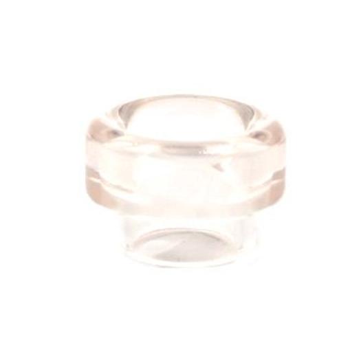 Drip Tip Resina 810 RS335 Clear - ReeWape