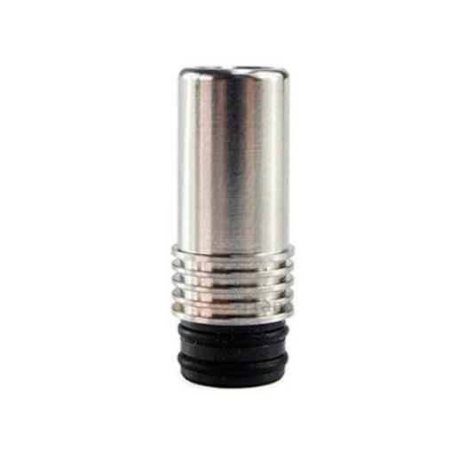 Drip Tip SS + Teflon (D) - Fumytech