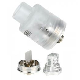 Dripper Reinforcer RDA NCR 24mm - Color: BLANCO