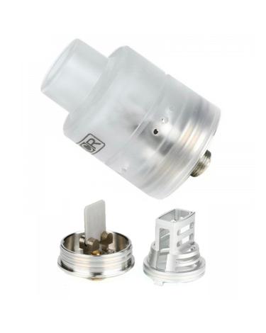 Dripper Reinforcer RDA NCR 24mm - Color: BLANCO