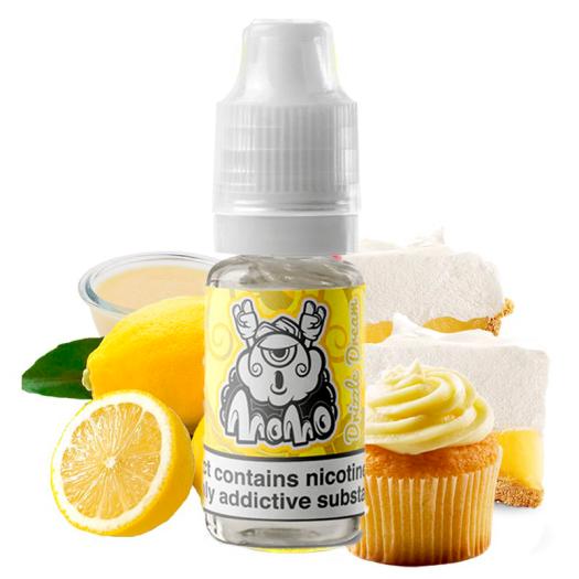DRIZZLE DREAM - MOMO - 10ML *3MG*