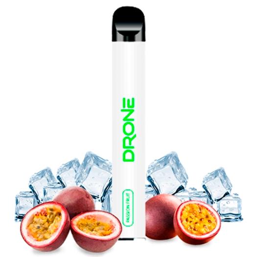 Drone Desechable Passion Fruit 20mg