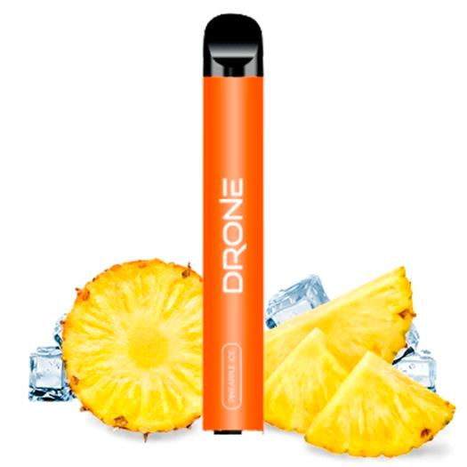 Drone Desechable Pineapple Ice 20mg