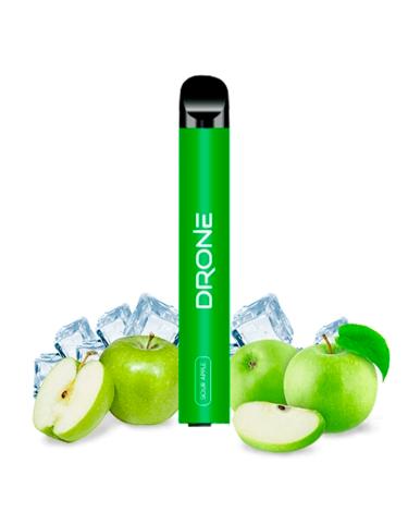 Drone Desechable Sour Apple 20mg