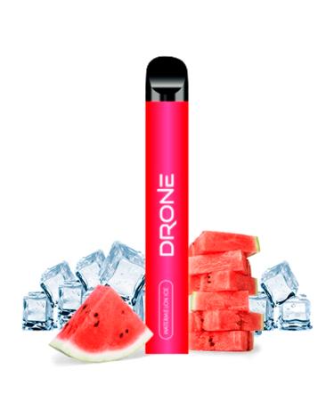Drone Desechable Watermelon Ice 20mg