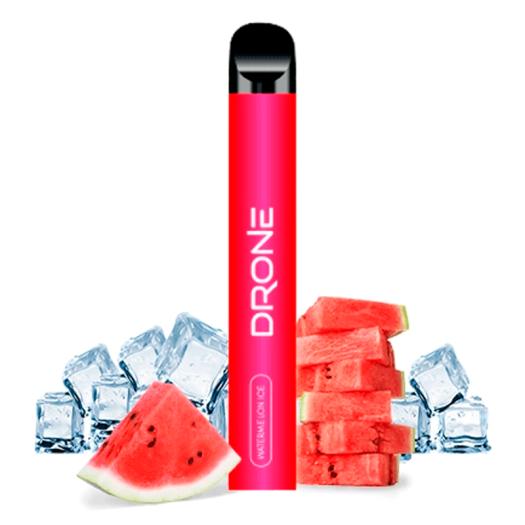 Drone Desechable Watermelon Ice 20mg