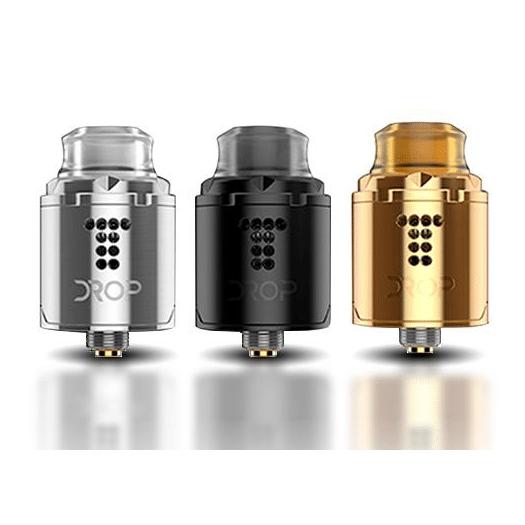 Drop Solo RDA 22mm - Digiflavor - RDA