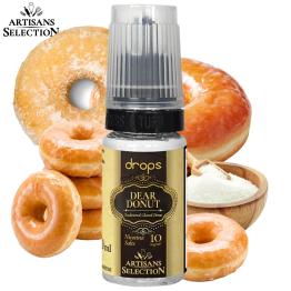 Drops Artisans Salts Dear Donut 10ml