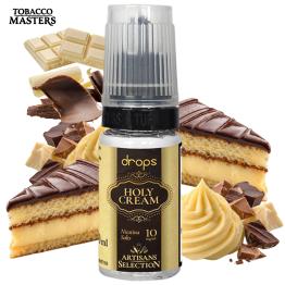 Drops Artisans Salts Holy Cream 10ml