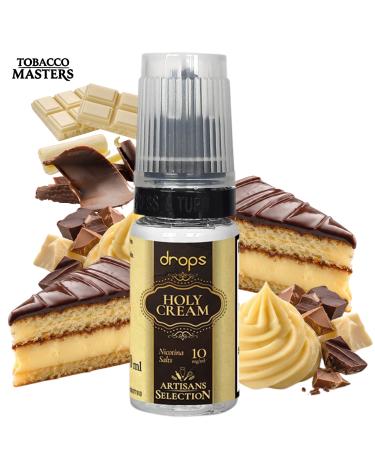 Drops Artisans Salts Holy Cream 10ml