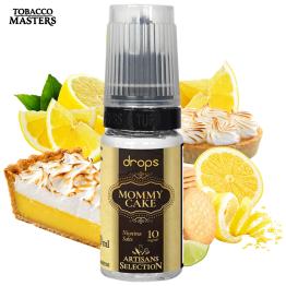 Drops Artisans Salts Mommy Cake 10ml