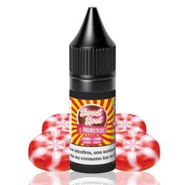 Drumsticks 10ml - 10 y 20 mg – Líquido con SALES DE NICOTINAS - Sweet Spot Salts