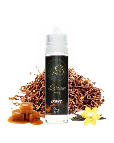 DRY4 Shaman Juices 50ml - Líquidos Shaman Juice