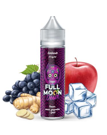 Désir - Full Moon 50ml + Nicokits Gratis