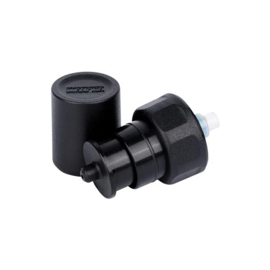 Easy fill Drip Cap 60ml - Wotofo (CARGA TU RDA en 2 Segundos!!)