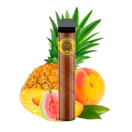 Ebarro Hawai Hookah 600 puffs - 18mg - Wpuff y Liquideo