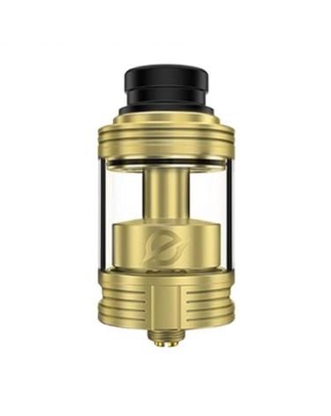 Eclipse RTA 25mm - Dual Coil - Yachtvape x Mike Vapes