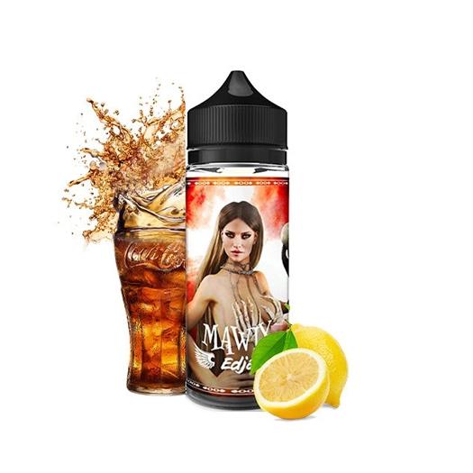 Edja 100ml + Nicokits gratis - Mawix