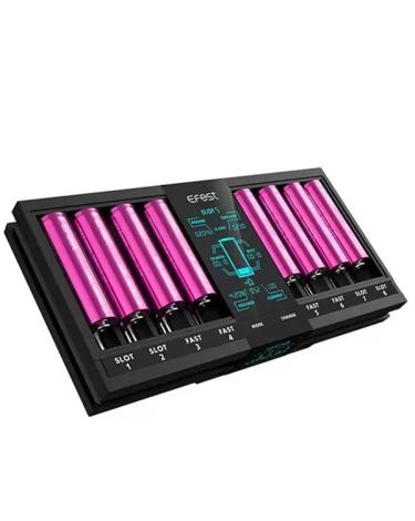 Efest Cargador LUC V8 - Charger Efest LUC V8