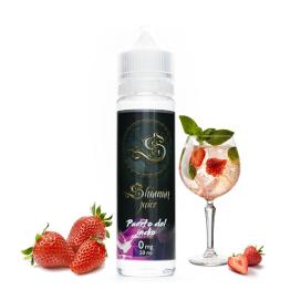 EL PUERTO DEL INDIO Shaman Juices 50ml - Líquidos Shaman