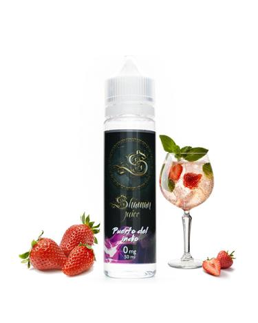 EL PUERTO DEL INDIO Shaman Juices 50ml - Líquidos Shaman