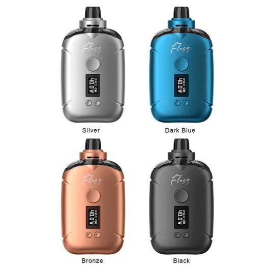 Eleaf Pod FlasQ 1370mAh