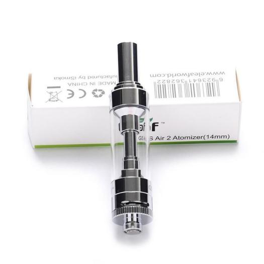 Eleaf Gs Air 2 ( 14 mm ) - Eleaf eCigs Atomizer