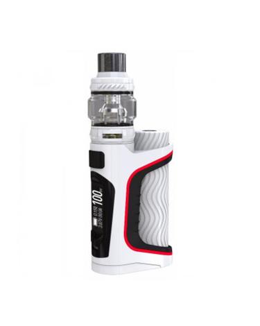 Eleaf iStick Pico S 21700 con Ello Vate Kit (Batería Incluida)