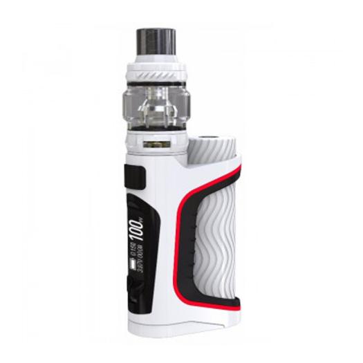 Eleaf iStick Pico S 21700 con Ello Vate Kit (Batería Incluida)