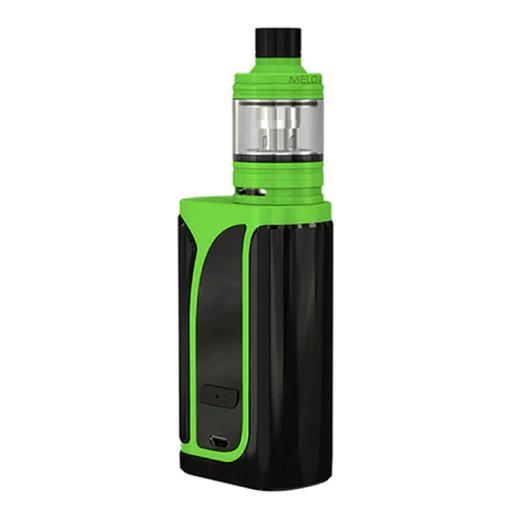 Eleaf Kit Ikuun i200 con Melo 4 - Eleaf eCigs kit