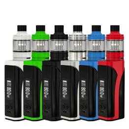 Eleaf Kit Ikuu i80 con Melo 4