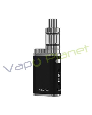 Eleaf Kit iStick Pico 75 W com Mini Melo 3 - Cor: PRETO